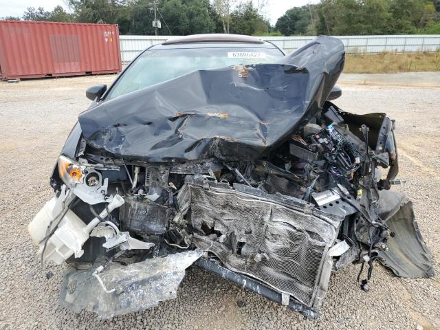 Photo 9 from auction – 2014 TOYOTA CAMRY L with VIN 4T1BF1FKXEU383916