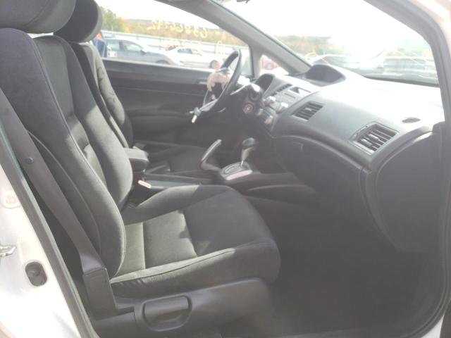 Photo 5 from auction – 2011 HONDA CIVIC with VIN 19XFA1F64BE012591