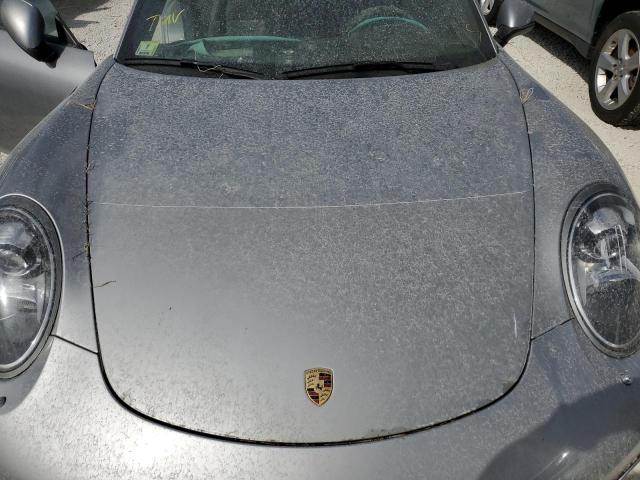 Photo 7 from auction – 2012 PORSCHE 911 CARRER with VIN WP0CB2A95CS154731