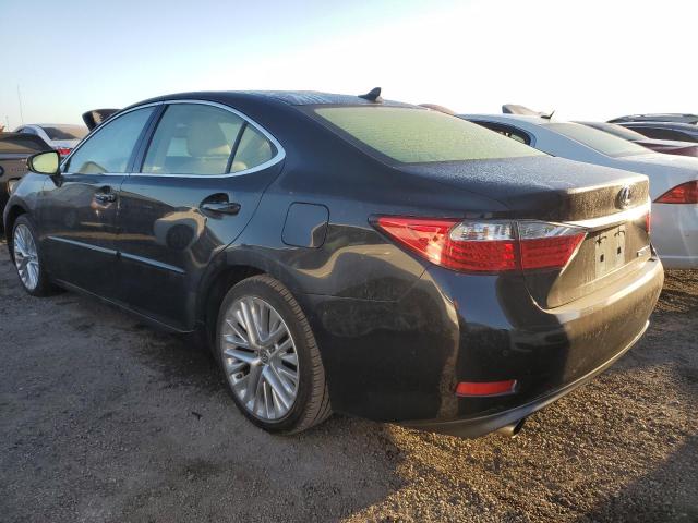 Photo 3 from auction – 2013 LEXUS ES 350 with VIN JTHBK1GG1D2045694