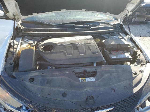 Photo 7 from auction – 2015 CHRYSLER 200 S with VIN 1C3CCCBG2FN698918