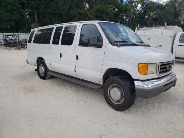 FORD ECONOLINE 2005 with VIN 1FBSS31LX5HB27171 - Photo from auction