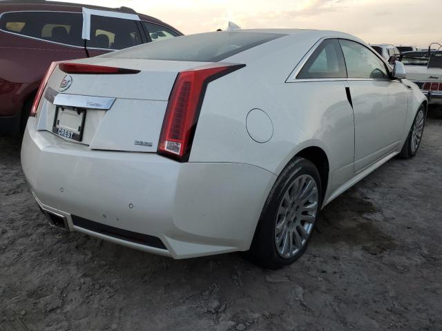 Photo 4 from auction – 2011 CADILLAC CTS PREMIU with VIN 1G6DS1ED1B0127830