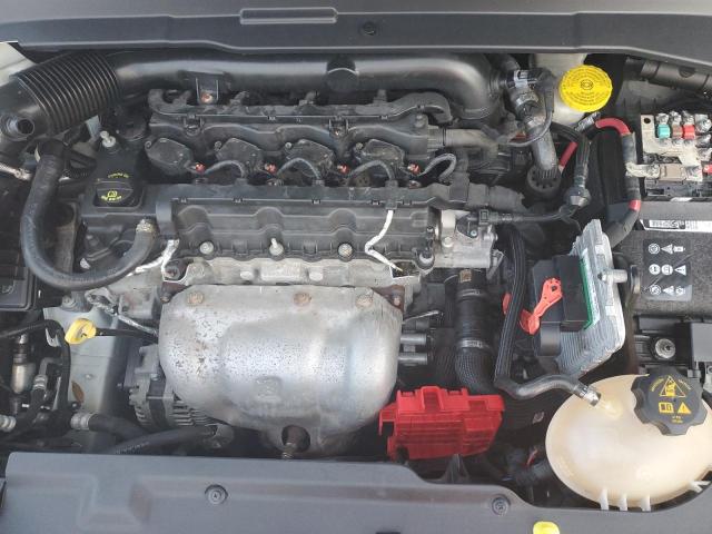 Photo 7 from auction – 2019 JEEP COMPASS TR with VIN 3C4NJDDB3KT671495