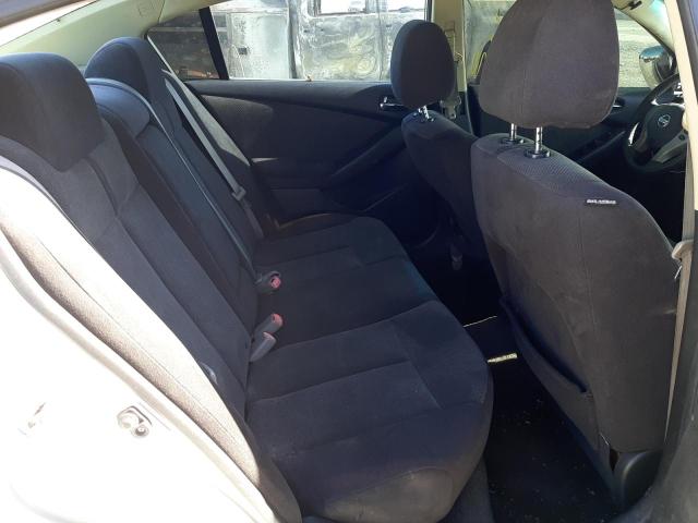 Photo 6 from auction – 2008 NISSAN ALTIMA 2.5 with VIN 1N4AL21E58C126629