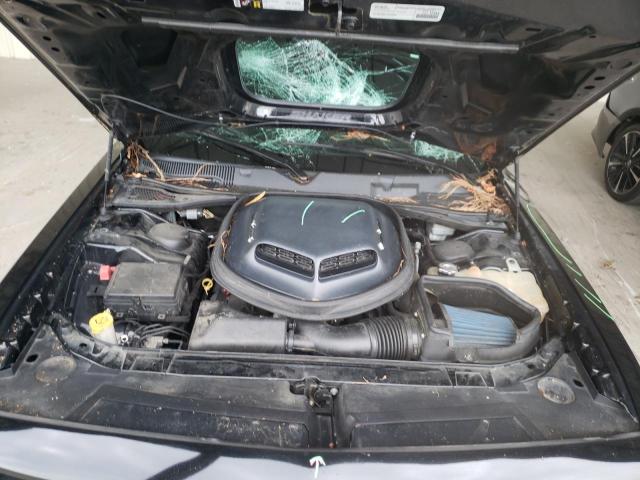 Photo 7 from auction – 2015 DODGE CHALLENGER with VIN 2C3CDZAT3FH822086