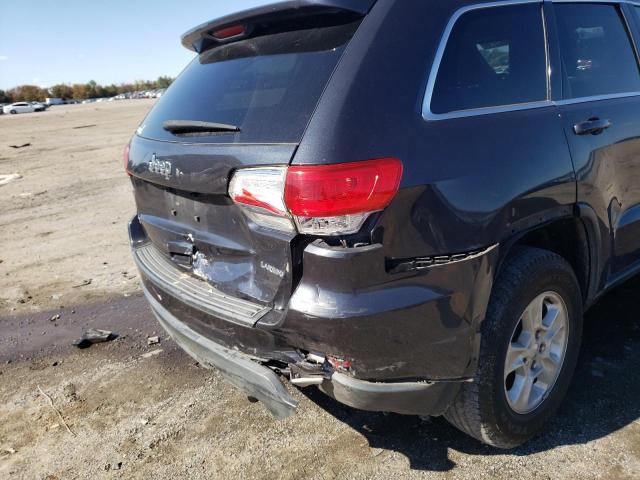 Photo 9 from auction – 2014 JEEP GRAND CHER with VIN 1C4RJFAG6EC477914