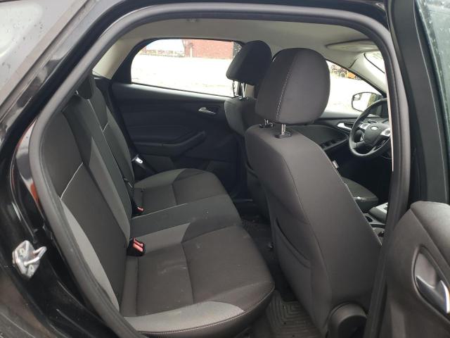 Photo 6 from auction – 2013 FORD FOCUS SE with VIN 1FADP3K26DL185937