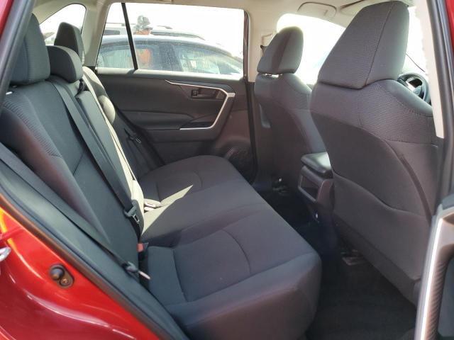 Photo 6 from auction – 2019 TOYOTA RAV4 LE with VIN 2T3H1RFV7KW040436