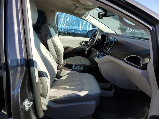 Photo 5 from auction – 2018 CHRYSLER PACIFICA with VIN 2C4RC1BG0JR144668