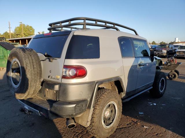 Photo 4 from auction – 2013 TOYOTA FJ CRUISER with VIN JTEBU4BF2DK162353