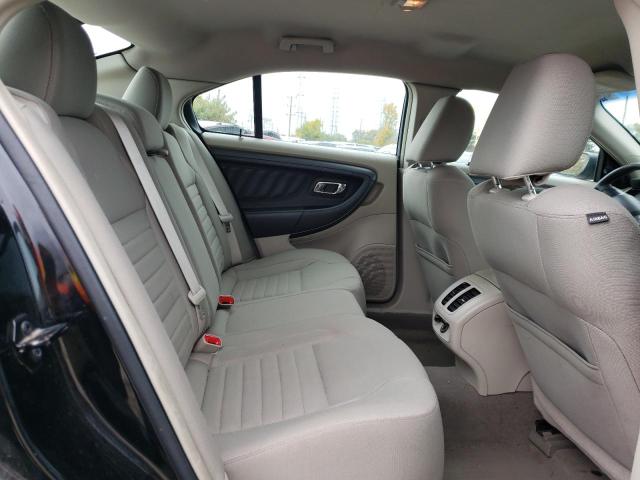 Photo 6 from auction – 2010 FORD TAURUS SE with VIN 1FAHP2DW4AG135439