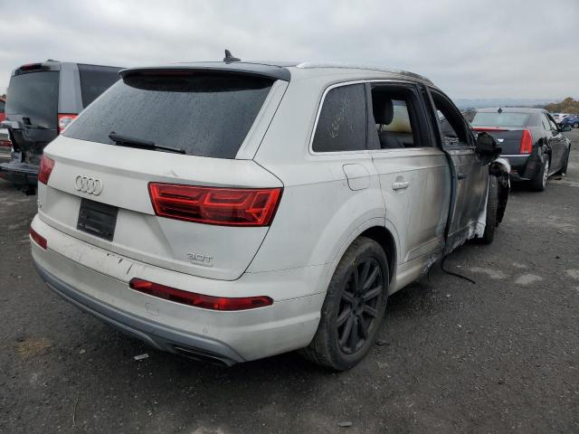 Photo 4 from auction – 2017 AUDI Q7 PREMIUM with VIN WA1LAAF77HD015484