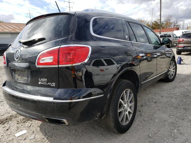 Photo 4 from auction – 2017 BUICK ENCLAVE with VIN 5GAKVBKD2HJ225971