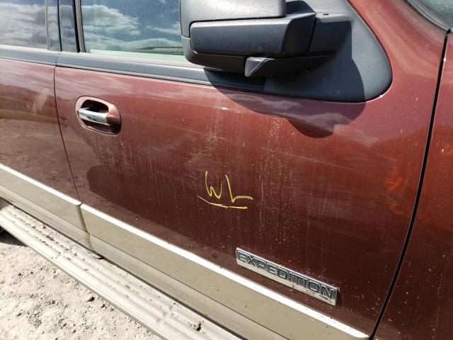 Photo 9 from auction – 2007 FORD EXPEDITION with VIN 1FMFK17547LA45023