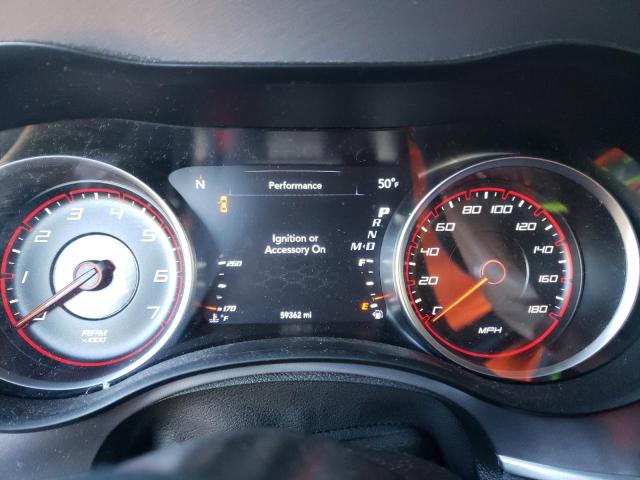 Photo 8 from auction – 2019 DODGE CHARGER SC with VIN 2C3CDXGJ2KH523130