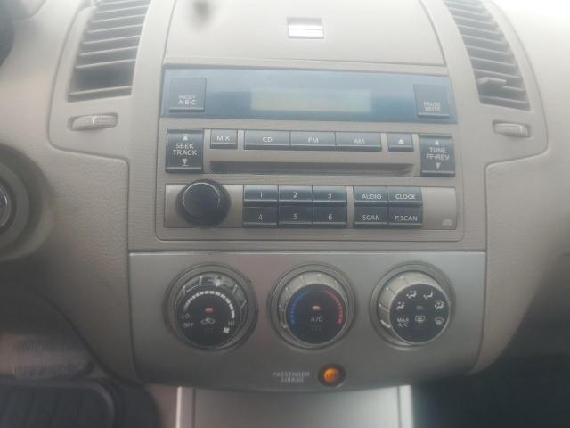 Photo 9 from auction – 2005 NISSAN ALTIMA S with VIN 1N4AL11D85C261780