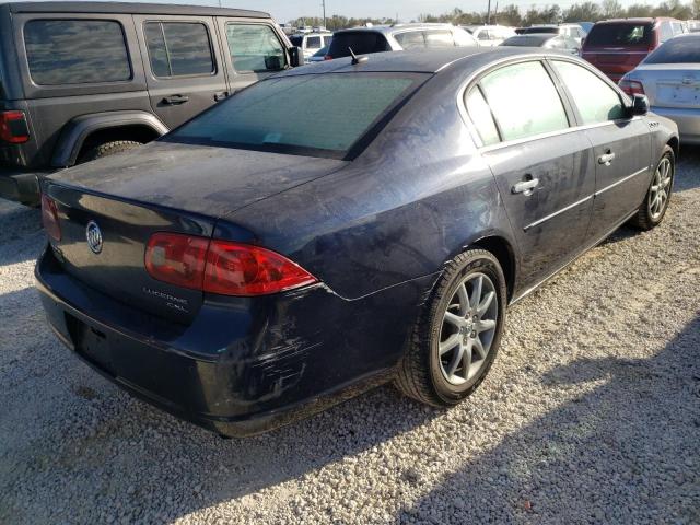 Photo 4 from auction – 2007 BUICK LUCERNE CX with VIN 1G4HD57257U118037