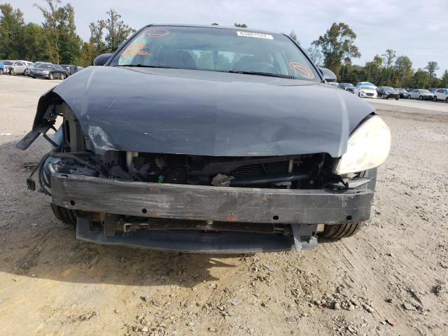 Photo 9 from auction – 2013 CHEVROLET IMPALA LS with VIN 2G1WF5E3XD1260160