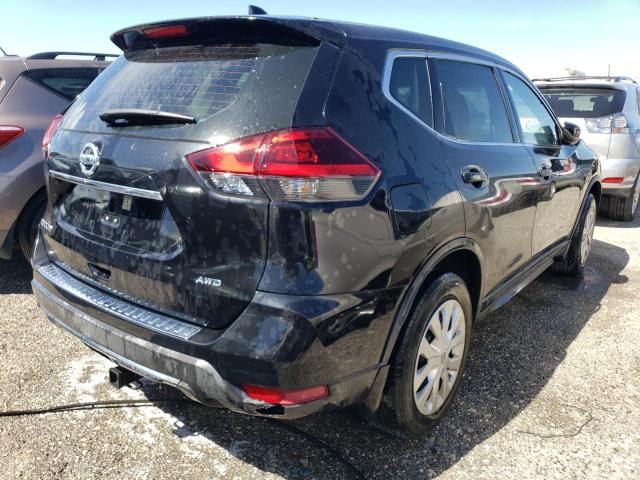Photo 4 from auction – 2018 NISSAN ROGUE S with VIN KNMAT2MV9JP605463