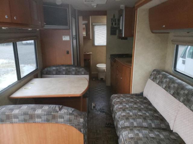 Photo 6 from auction – 2007 DODGE SPRINTER 3 with VIN WDXPF445479347145