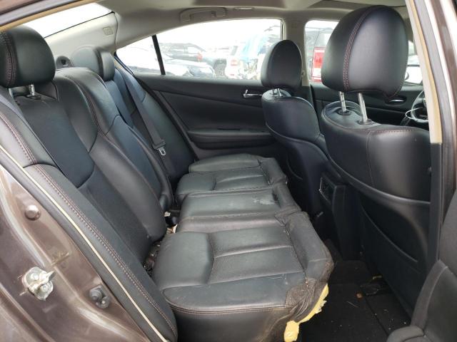 Photo 6 from auction – 2014 NISSAN MAXIMA S with VIN 1N4AA5AP7EC451156