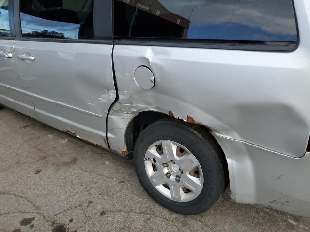 Photo 9 from auction – 2009 DODGE GRAND CARA with VIN 2D8HN44EX9R658916