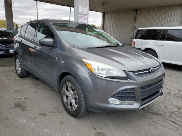 FORD ESCAPE SE 2014 with VIN 1FMCU9GX7EUA94219 - Photo from auction