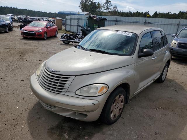 Photo 2 from auction – 2005 CHRYSLER PT CRUISER with VIN 3C4FY58B25T543902