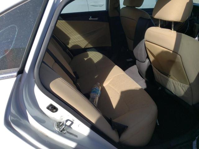 Photo 6 from auction – 2011 HYUNDAI SONATA GLS with VIN 5NPEB4AC5BH172790