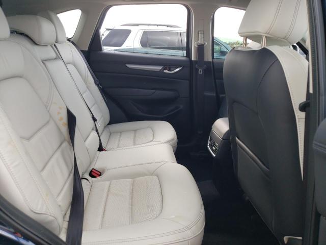 Photo 6 from auction – 2022 MAZDA CX-5 PREFE with VIN JM3KFBCM3N1624398