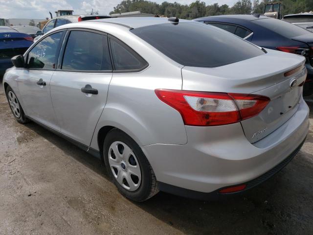 Photo 3 from auction – 2014 FORD FOCUS S with VIN 1FADP3E27EL173129