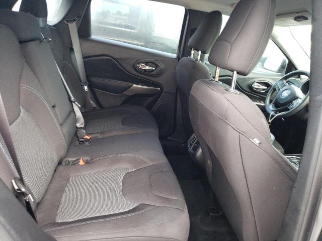 Photo 6 from auction – 2021 JEEP CHEROKEE L with VIN 1C4PJLCB7MD192171