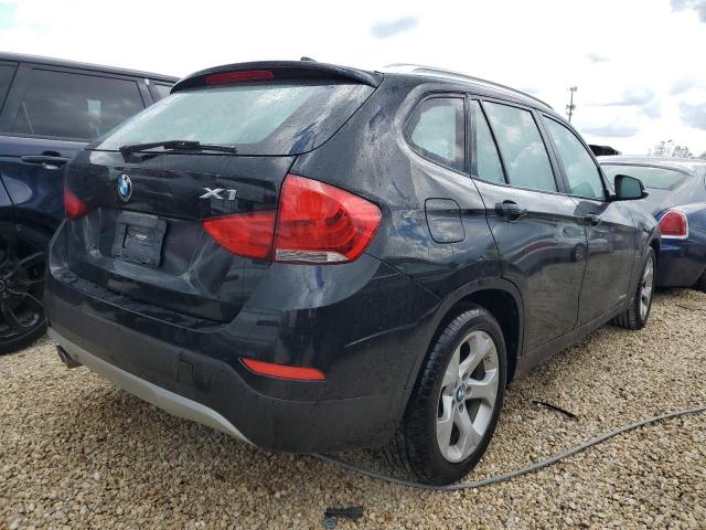 Photo 4 from auction – 2013 BMW X1 SDRIVE2 with VIN WBAVM1C59DVW45310