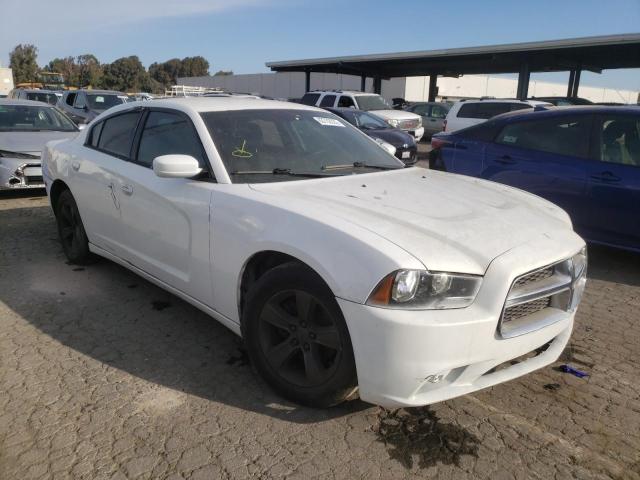 DODGE CHARGER 2011 with VIN 2B3CL3CG5BH608711 - Photo from auction