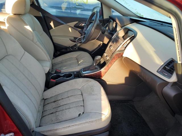 Photo 5 from auction – 2014 BUICK VERANO with VIN 1G4PS5SK1E4163790