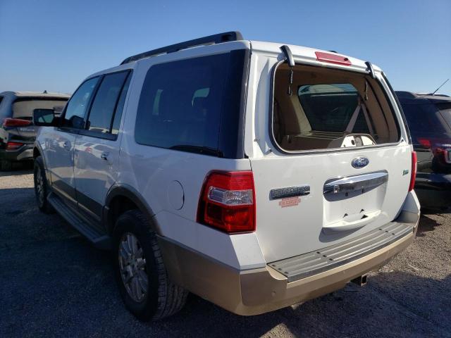 Photo 3 from auction – 2011 FORD EXPEDITION with VIN 1FMJU1J58BEF21204