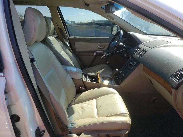Photo 5 from auction – 2008 VOLVO XC90 3.2 with VIN YV4CY982981481420