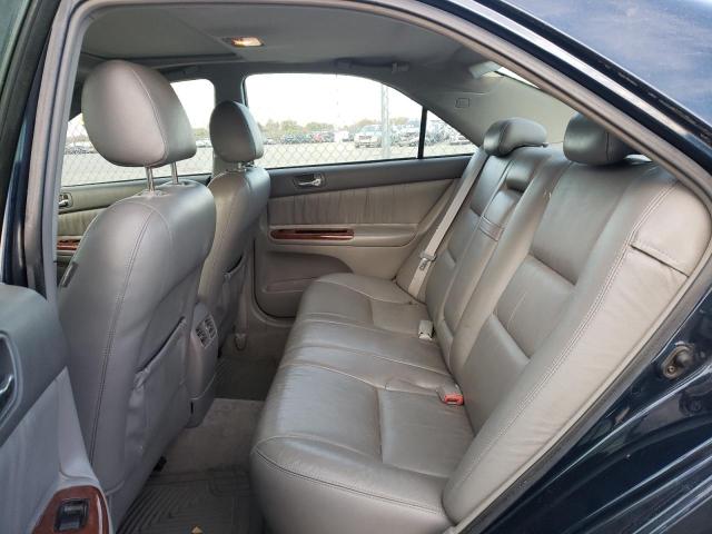 Photo 6 from auction – 2004 TOYOTA CAMRY LE with VIN 4T1BF30K54U071098