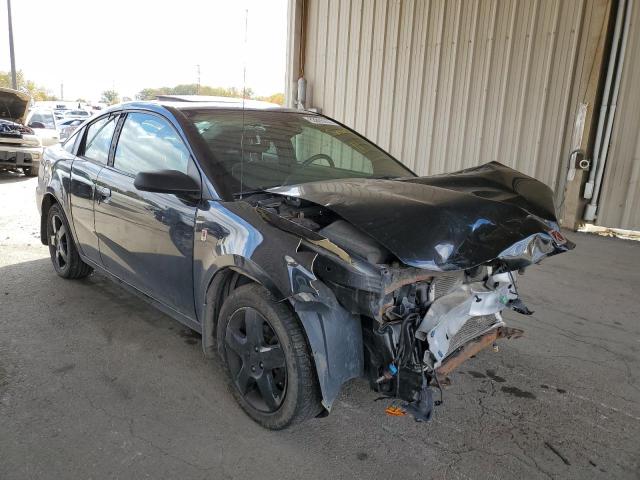 SATURN ION LEVEL 2007 with VIN 1G8AW18B67Z134963 - Photo from auction