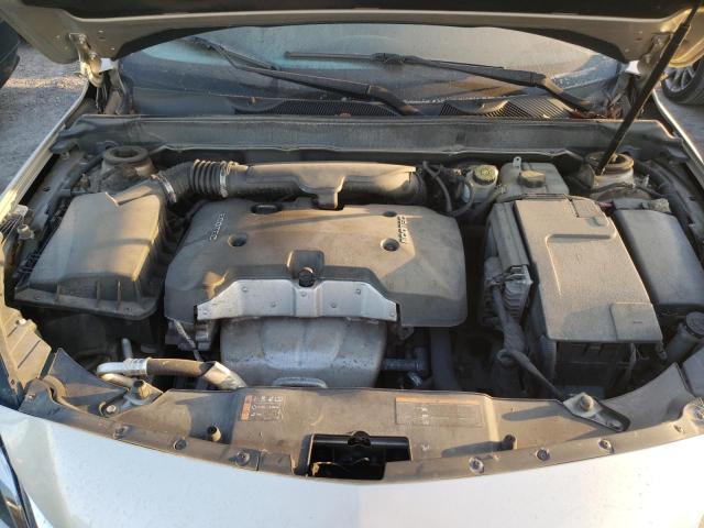 Photo 7 from auction – 2015 CHEVROLET MALIBU 2LT with VIN 1G11D5SL4FF307151