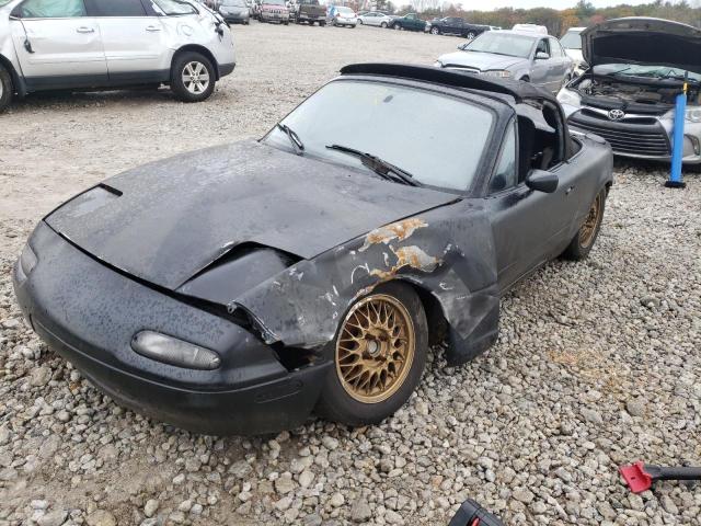 Photo 2 from auction – 1996 MAZDA MX-5 MIATA with VIN JM1NA3537T0710170