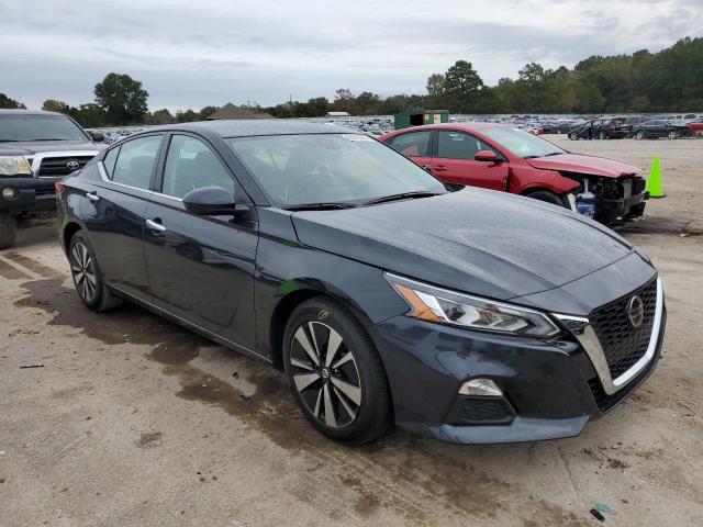 NISSAN ALTIMA SV 2021 with VIN 1N4BL4DV2MN376338 - Photo from auction