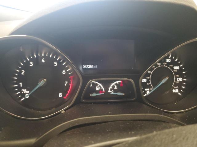 Photo 8 from auction – 2018 FORD ESCAPE S with VIN 1FMCU0F70JUC06852