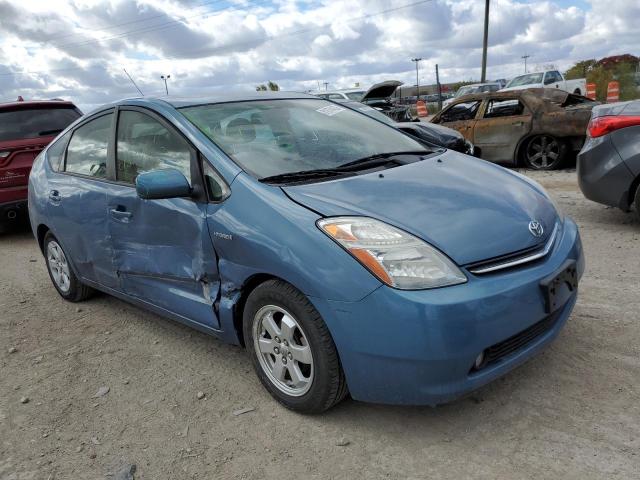 Photo 1 from auction – 2007 TOYOTA PRIUS with VIN JTDKB20U077670988