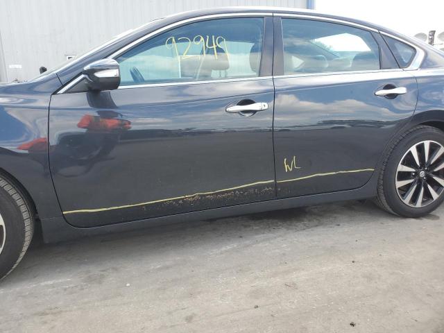 Photo 9 from auction – 2018 NISSAN ALTIMA 2.5 with VIN 1N4AL3AP8JC130221