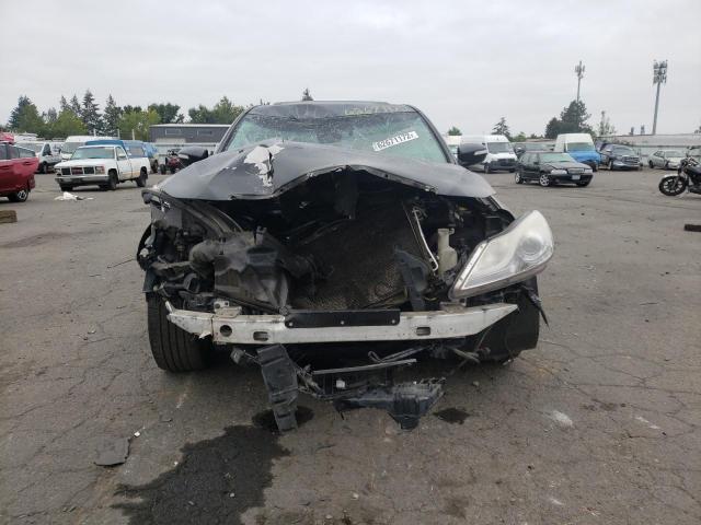 Photo 9 from auction – 2012 HYUNDAI GENESIS 3. with VIN KMHGC4DD7CU180421