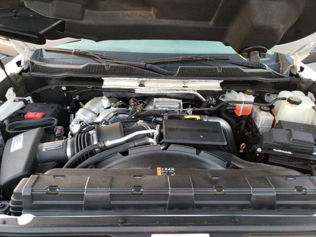 Photo 7 from auction – 2020 CHEVROLET SILVERADO with VIN 1GC4YUEY2LF175335
