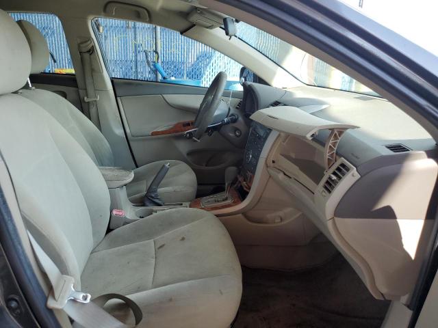 Photo 5 from auction – 2010 TOYOTA COROLLA BA with VIN 2T1BU4EEXAC381050