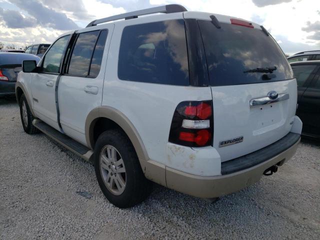 Photo 3 from auction – 2007 FORD EXPLORER E with VIN 1FMEU64E17UA78188